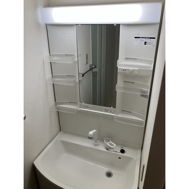 ｸﾞﾗﾝﾄﾞｽﾃｰﾀｽ湘南ﾄﾞﾘｰﾑﾊﾟﾚｽ浜竹 内観