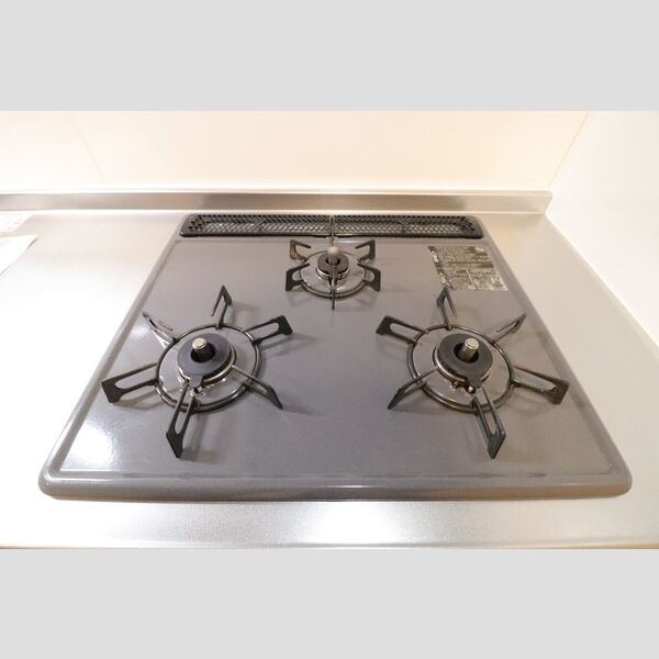 ブラウンヒルズ コンロ