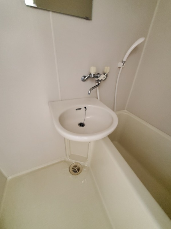 アネックスⅢ 洗面