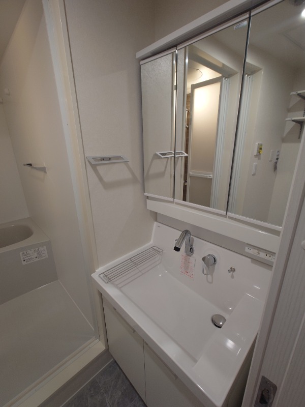 イーストIM3階 部屋その他