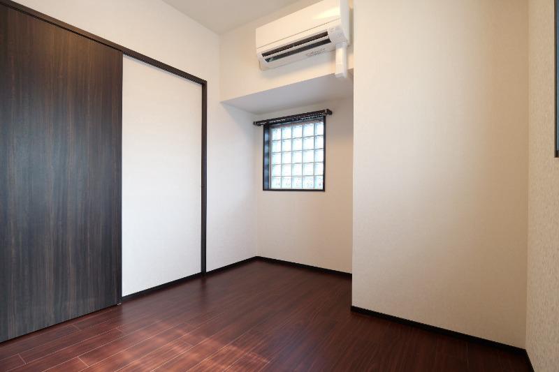 プレジオ川口6階 内観