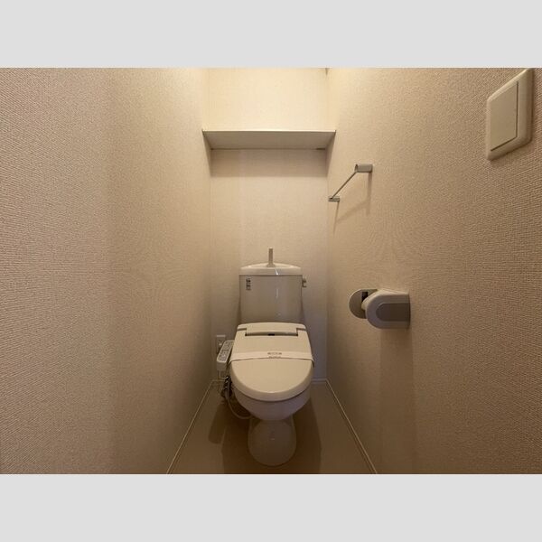 ラマージュⅡ 温水洗浄暖房便座