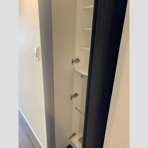 S-RESIDENCE川口Luchia202号室 キッチン