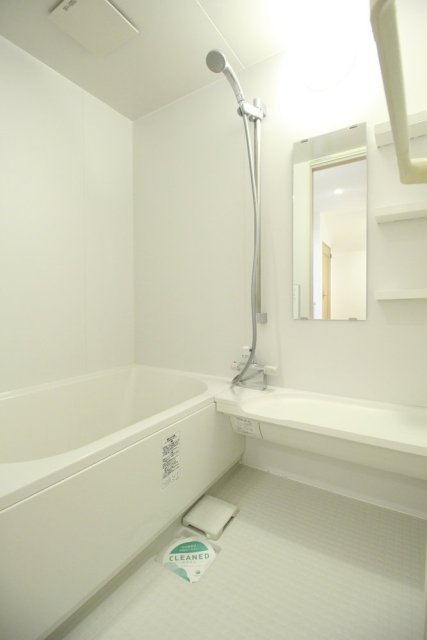 パインフェリーチェ豊玉3階 お風呂