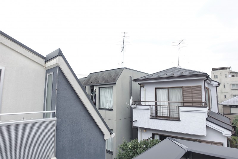 T’s Cuore椎名町3階 部屋その他