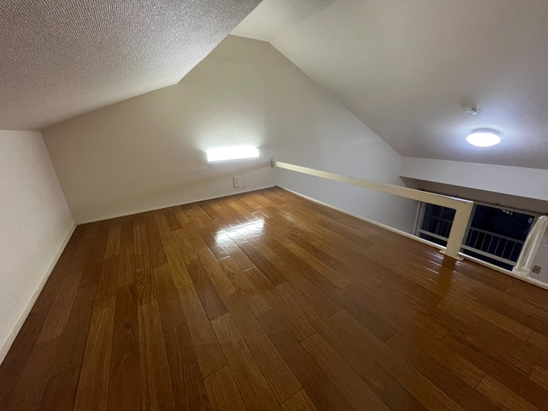 スプリングハウス1階 別部屋参考写真