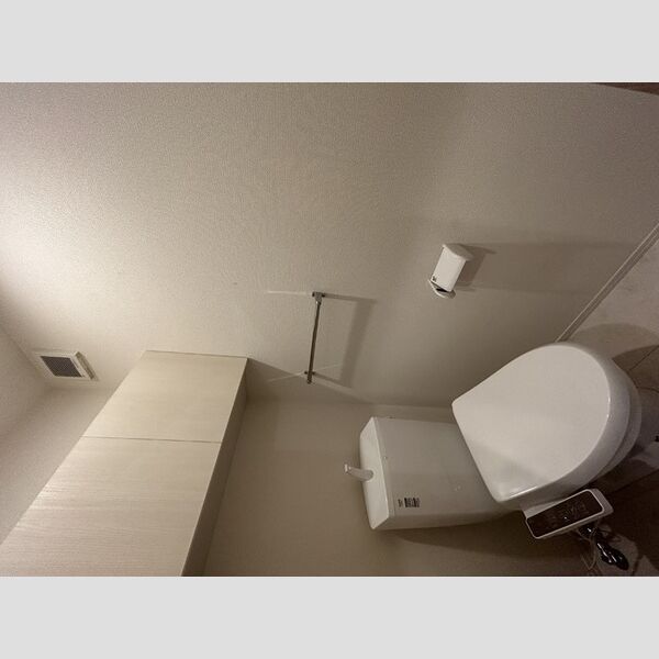 TKM-Ⅱ 温水洗浄便座付きトイレ