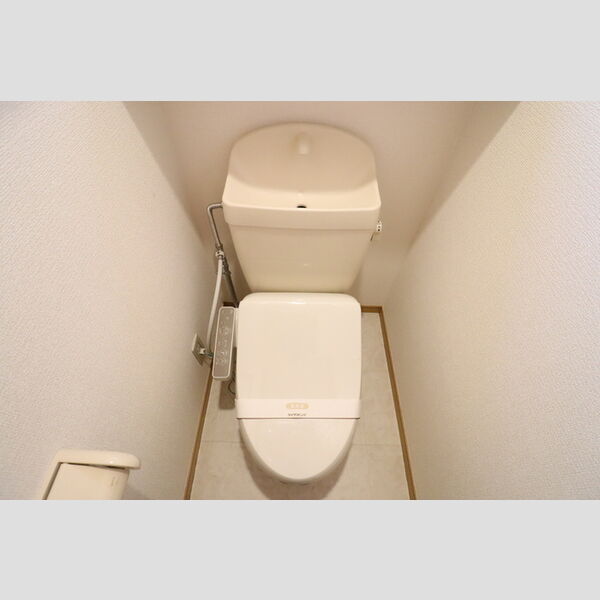 パークサイド　A 温水洗浄暖房便座