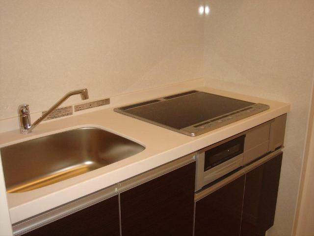 エントヴィッケルン キッチン（イメージ）