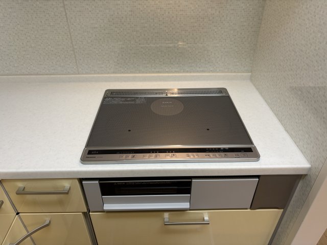 ブルーシャトー 部屋設備