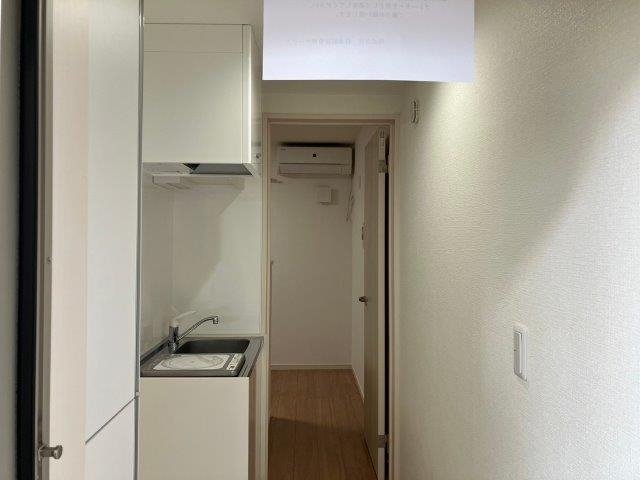 トモイエレジデンス中野1階 その他