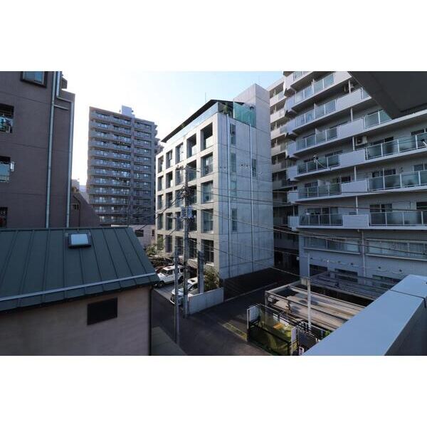 エステート船橋301号室 部屋その他