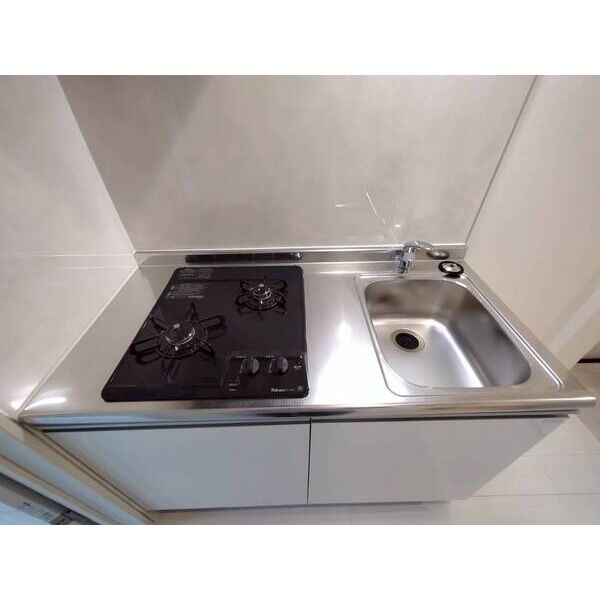 Calme川越302号室 部屋その他