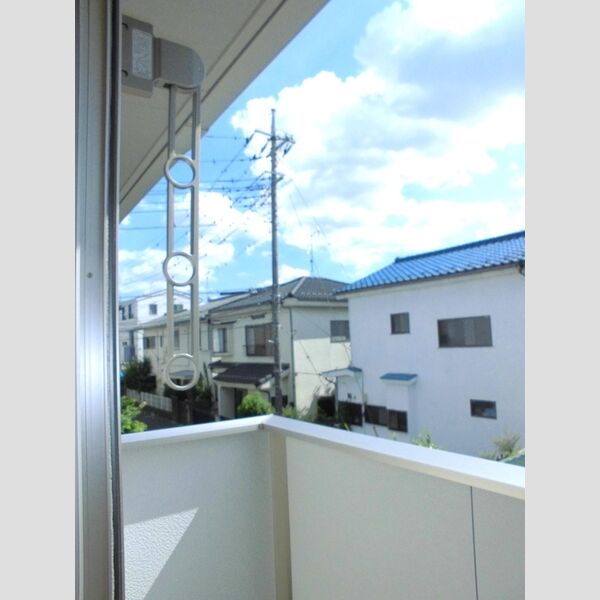 Feliz colina202号室 部屋その他