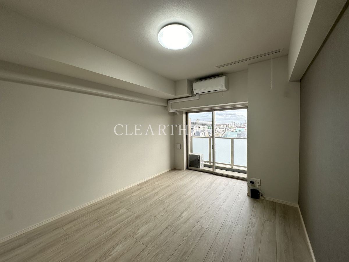 ＧＲＡＮ ＰＡＳＥＯ 谷在家5階 同タイプ別住戸写真となります。現況と異なる場合がございます。