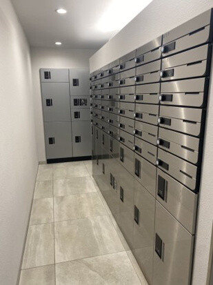GENOVIA蕨3階 部屋その他