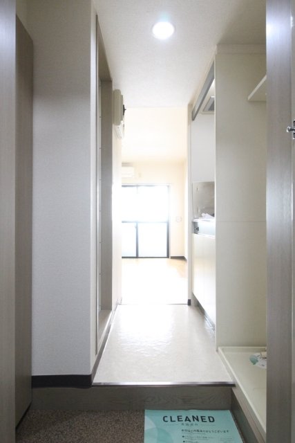 スカイコート後楽園第3409号室 同建物別部屋の参考画像