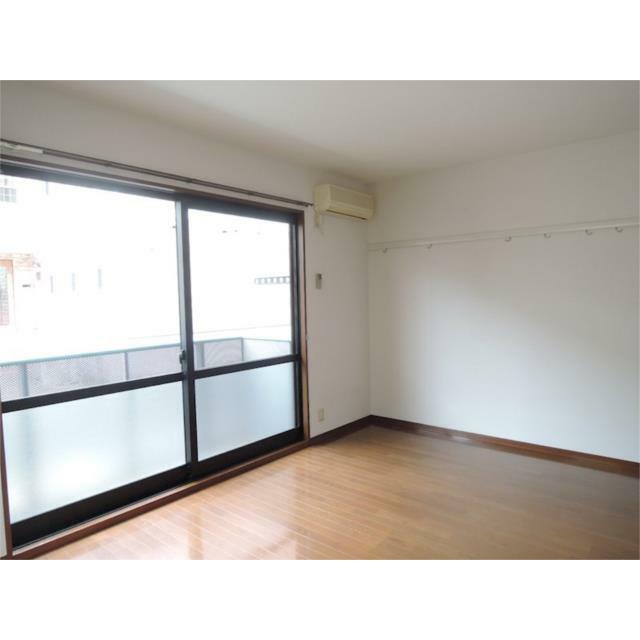 グリーンヒル藤崎Ⅱ リビング