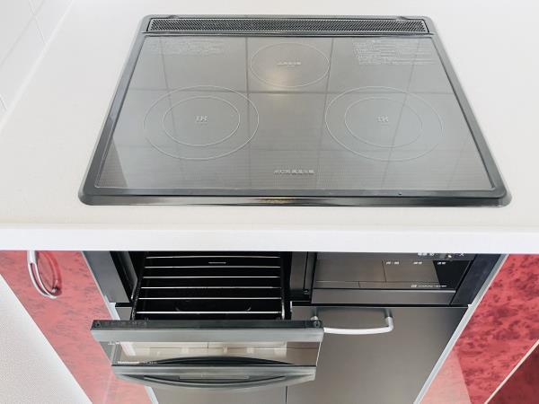 新宿アインスタワー25階 部屋設備