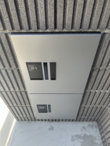 ベイルーム海老名304号室 その他共有部分