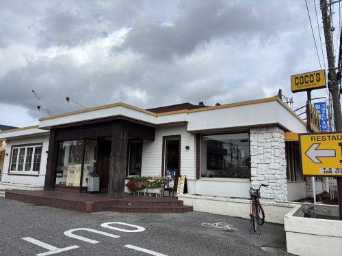 Ｌａ　Ｓｕａ　Ｃａｓａ．ＹⅡ0101号室 【その他】COCO’S八千代店まで1395ｍ