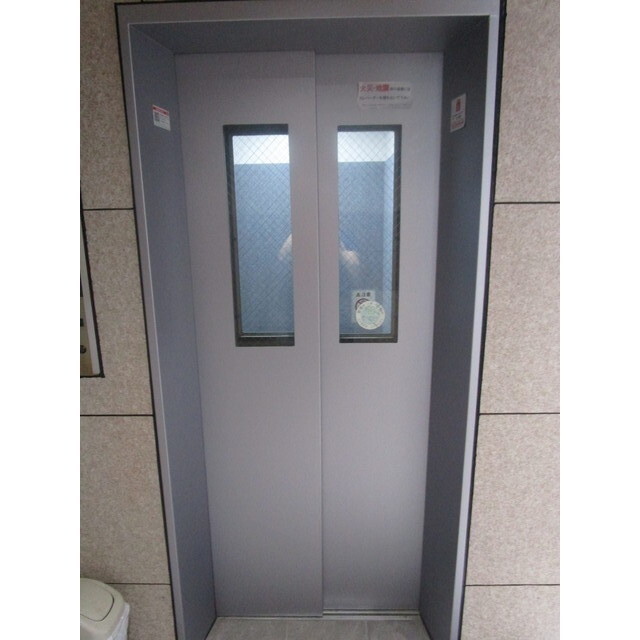 イーハトーヴ・ムトー302号室 部屋その他