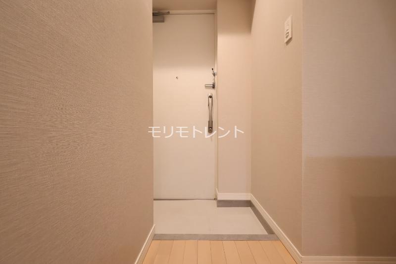 カスタリア中目黒5階 室内参考写真（5F-S14タイプ）