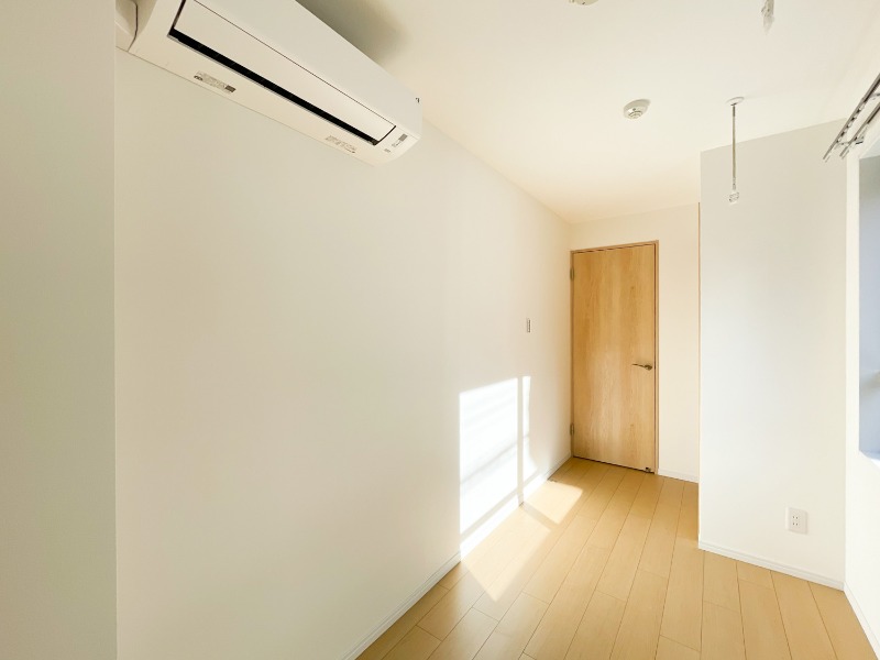 G.T.A.中野坂上4階 ※写真は同物件別部屋