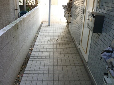 ローズアパートＲ６３番館(R-063)1階 部屋その他