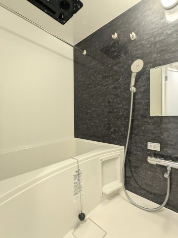 エルファーロ目黒Ⅰ0403号室 お風呂