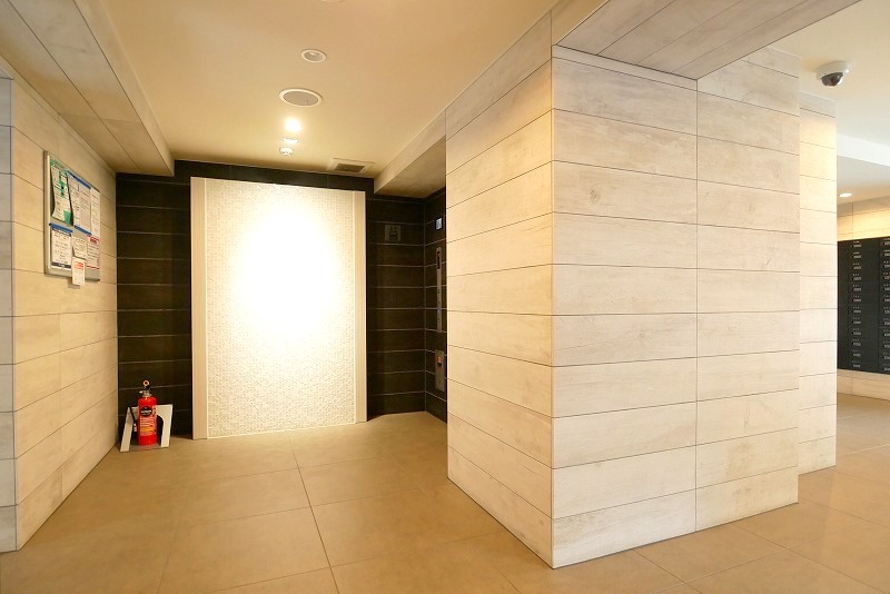 VERXEED阪東橋MAXIV7階 外観