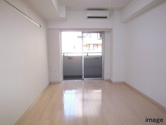 グランド・ガーラ横濱山下町6階 部屋その他