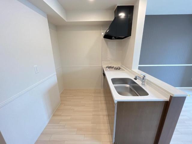 アドニス103号室 キッチン（イメージ）