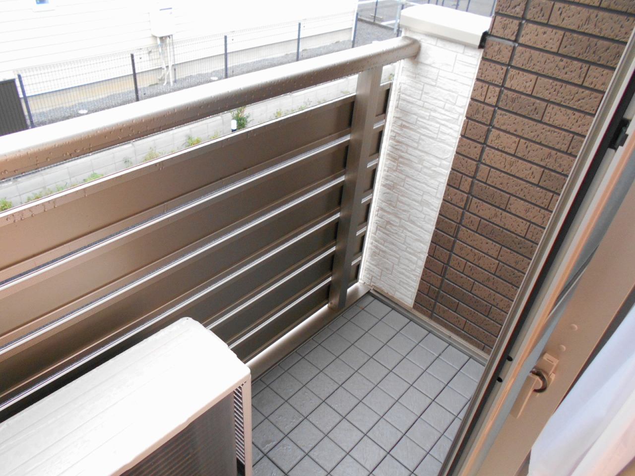 ミランダインゼルガーデン105号室 部屋その他