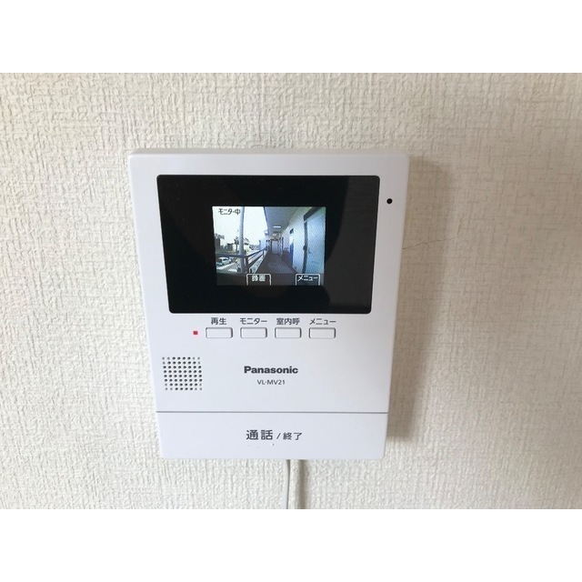 フローラルコートⅡ201号室 部屋その他