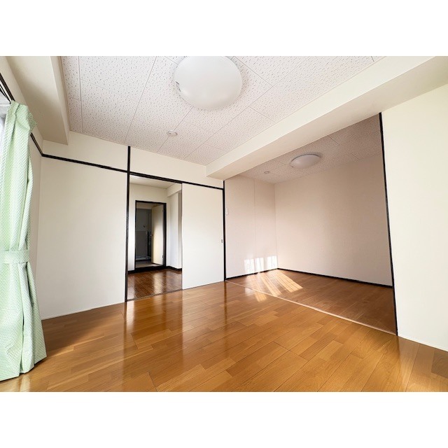コーポ橘5階 部屋その他