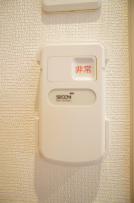 リブリ・ネオ上大岡2階 部屋設備