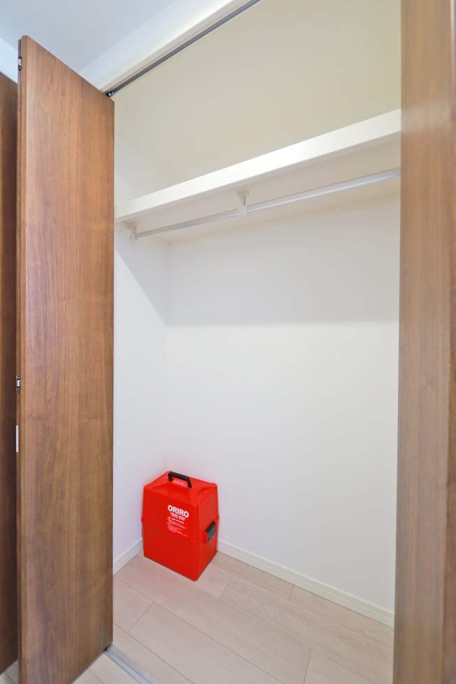 仮称）上池台1丁目マンション4階 内観