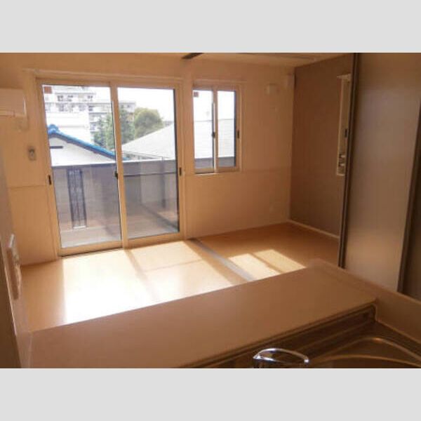 アルコバレーノ LDK～洋室