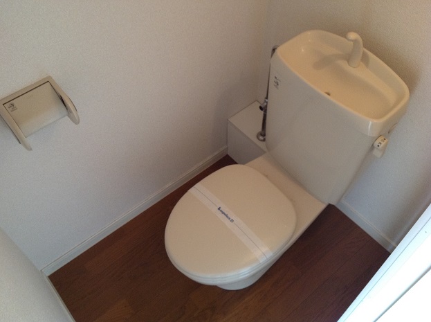 レオパレスグランドゥールＢ111号室 部屋その他