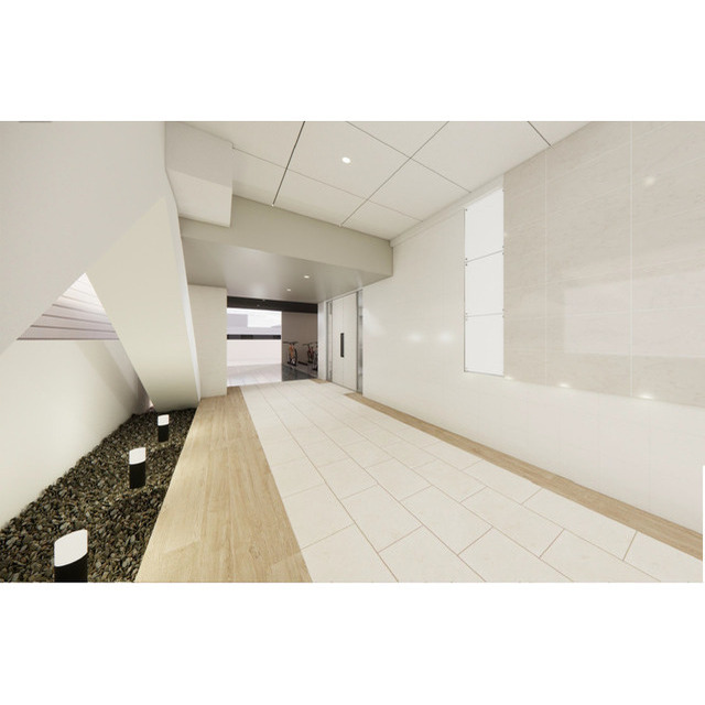 CORVAL東新宿1303号室 部屋その他