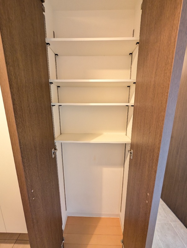 レジディア調布1階 同建物別部屋の参考画像