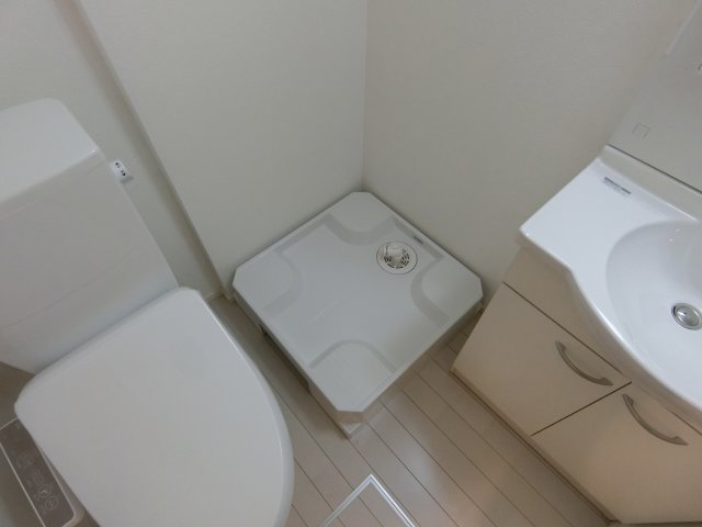 パークテラス大森203号室 ※同タイプ参考写真です（カラータイプが異なる場合がございます）