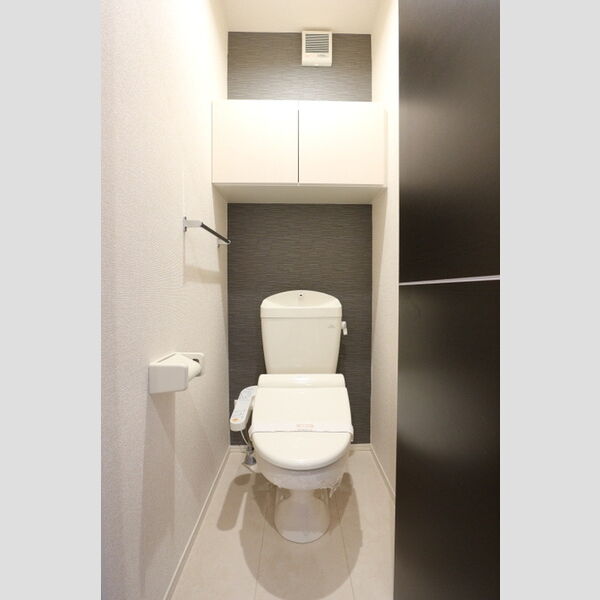 ピアチェーレ　Ⅰ101号室 温水洗浄暖房便座