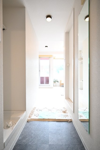 ロジマン西麻布2階 ※家具・小物はイメージです