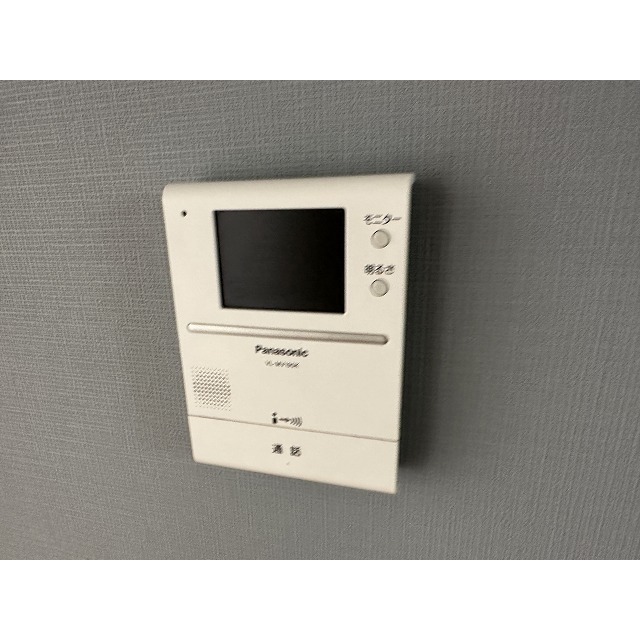 フジパレスA棟0202号室 同間取り・別部屋の写真です。