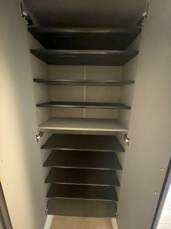 GRANPASEO中野Ⅲ1階 同タイプ別部屋の写真です