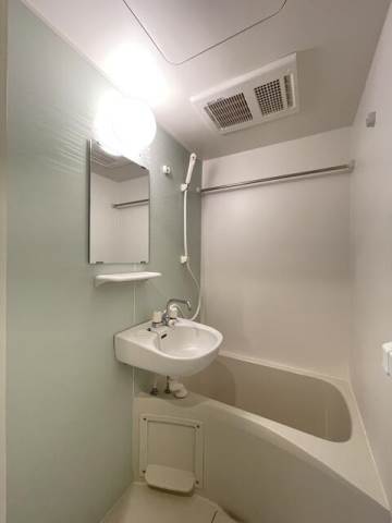 マーキュリー平井1階 部屋その他