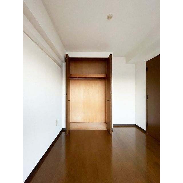 ルクレ川口イースト0702号室 内観