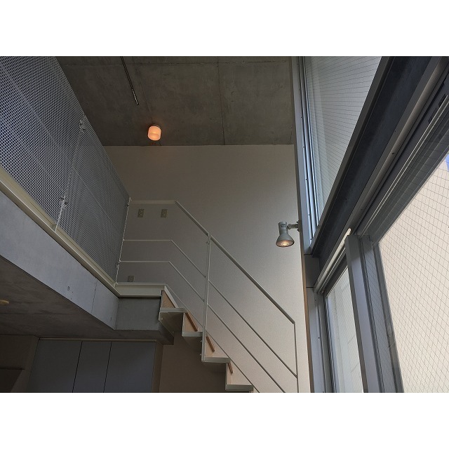 保萬齢03E3号室 居室・リビング